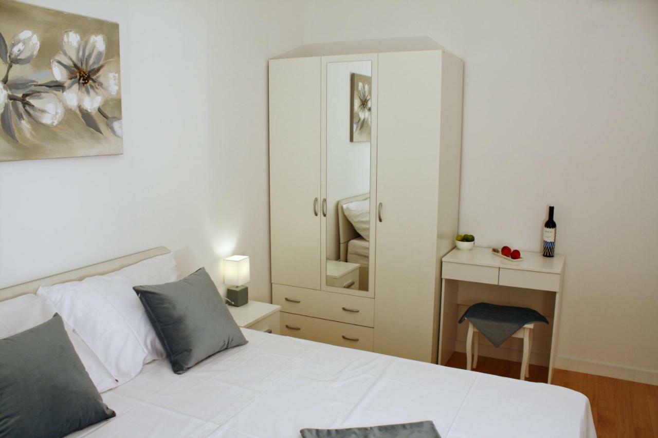 Apartment Ana Dubrovník Exteriér fotografie