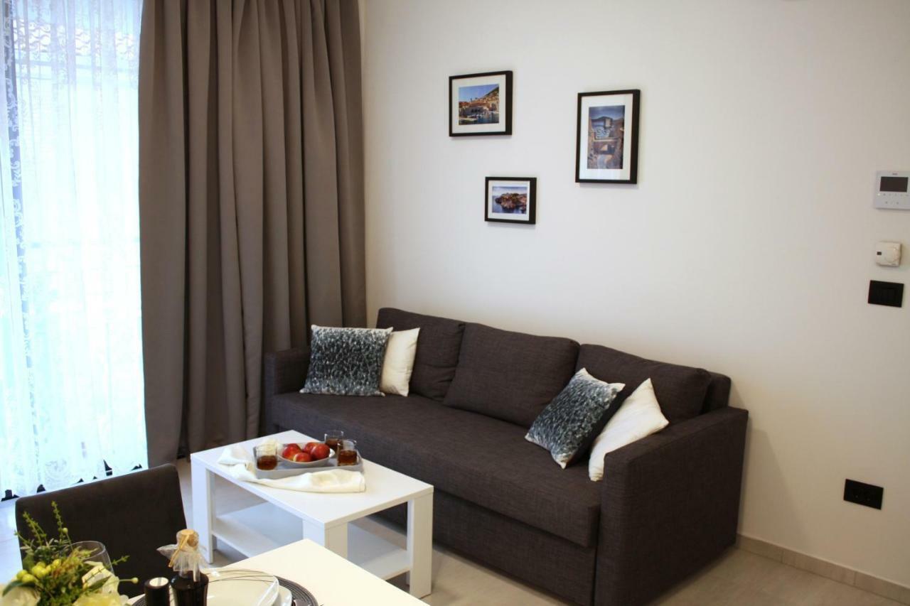 Apartment Ana Dubrovník Exteriér fotografie